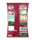 ORGANIX - GRUFFALO - FIGURINE  ECOLOGICE (BIO) DIN PORUMB CU BARBECUE, 4X15G, 12luni+
