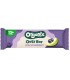 ORGANIX - BATOANE ECOLOGICE (BIO) DIN OVAZ INTEGRAL CU MERE SI COACAZE NEGRE 6X23G, 12luni+