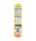 ORGANIX - BISCUITI ECOLOGICI (BIO) CU BANANA. 135g, 36luni+