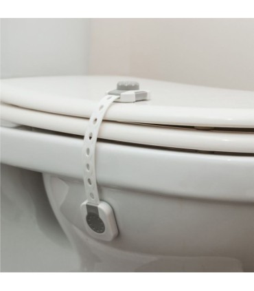 Dreambaby - Dispozitiv de protecție cu aplicații multiple ”Twist'n Lock”