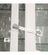 Dreambaby - Dispozitiv de protecție cu aplicații multiple ”Twist'n Lock”