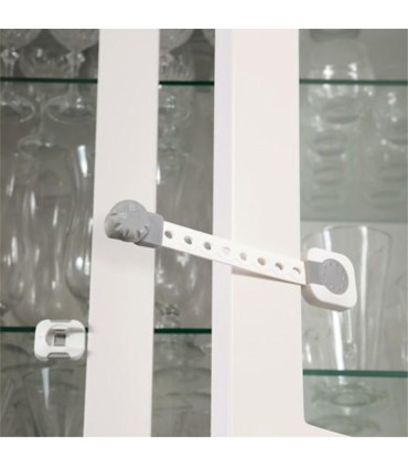 Dreambaby - Dispozitiv de protecție cu aplicații multiple ”Twist'n Lock”