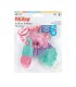 Nuby - Inel gingival răcoritor, 3 luni +