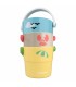 BabyNova – Set găletușe de joacă, 6 luni+