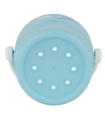 BabyNova – Set găletușe de joacă, 6 luni+