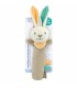 Baby Nova - Jucarie Plus, Soft Squeezy, 3 luni+