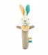 Baby Nova - Jucarie Plus, Soft Squeezy, 3 luni+