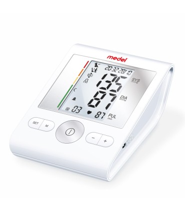 MEDEL SENSE - TENSIOMETRU PTR.BRAT CU SENSOR DE REPAUS