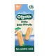 ORGANIX - Biscuiți ecologici (BIO) pentru bebeluși și copii,160g, 9 luni+
