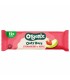 ORGANIX - BATON ECOLOGIC (BIO) DIN OVAZ INTEGRAL CU CAPSUNI SI MERE 23G, 12luni+
