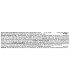 ORGANIX - BATON ECOLOGIC (BIO) DIN OVAZ INTEGRAL CU MERE SI COACAZE NEGRE 23G, 12luni+