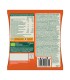 ORGANIX - SNACK ECOLOGIC (BIO) DIN PORUMB CU MORCOVI, 20G, 6luni+
