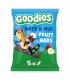 Goodies Snacks - Batoane din fructe - curmale, arahide si alune de padure 5x20g