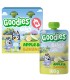 Goodies Snacks - Bluey - Piure de mar si banana 4x100g