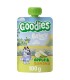 Goodies Snacks - Bluey - Piure de mar si banana,100g