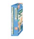 ORGANIX - Biscuiți ecologici (BIO) pentru bebeluși și copii,160g, 9 luni+