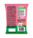 Goodies Snacks - Batoane din fructe - capsuni si curmale 5x20g
