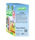 Goodies Snacks - Bluey - Piure de banane, capsuni si mere 4x100g