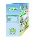 Goodies Snacks - Bluey - Piure de mar si afine, 4x100g