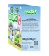 Goodies Snacks - Bluey - Piure de mar si afine, 4x100g