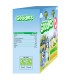 Goodies Snacks - Bluey - Piure de mar si banana 4x100g