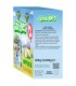 Goodies Snacks - Bluey - Piure de mar si banana 4x100g