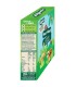 ORGANIX - BATOANE ECOLOGICE (BIO) DIN OVAZ INTEGRAL CU MERE SI PORTOCALE 6X23g, 12luni+