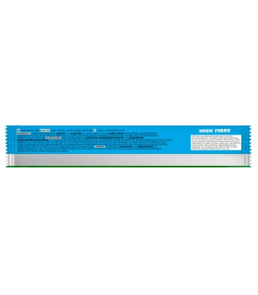 Goodies Snacks - Baton din fructe - curmale, arahide si alune de padure, 20g