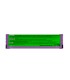 Goodies Snacks - Baton duo din ovaz integral coacaze si mere 23g