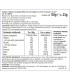 ORGANIX - BATOANE ECOLOGICE (BIO) DIN OVAZ INTEGRAL CU MERE SI ZMEURA 6X23G, 12luni+