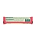 ORGANIX - BATON ECOLOGIC (BIO) DIN OVAZ INTEGRAL CU CAPSUNI SI MERE 23G, 12luni+