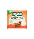 ORGANIX - FLAPJACK - CUBULETE ECOLOGICE (BIO) MOI DIN OVAZ INTEGRAL SI STAFIDE, 4X20G, 12luni+