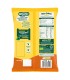 ORGANIX - RONDELE ECOLOGICE (BIO) DIN OREZ CU BANANE, 40G, 12luni+