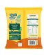 ORGANIX - SNACK BAGHETE ECOLOGICE (BIO) DIN PORUMB SI OVAZ CU BANANA, 25G, 12luni+
