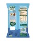 ORGANIX - GRUFFALO - FIGURINE ECOLOGICE (BIO) DIN PORUMB CU BRANZA SI CEAPA, 4X15G, 12luni+