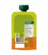 Organix – piure GUSTARE ECOLOGICA (BIO) DE MERE, PERE, SCORTISOARA, OREZ SI SPELTA, 100g, 12+