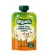 Organix – piure GUSTARE ECOLOGICA (BIO) DE MERE, PERE, SCORTISOARA, OREZ SI SPELTA, 100g, 12+