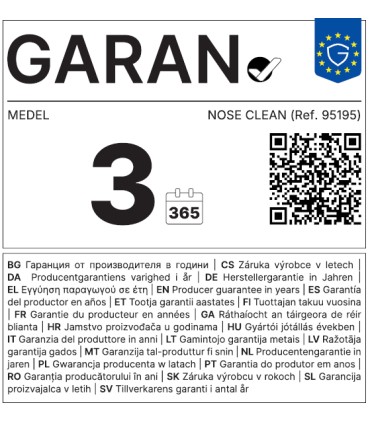 MEDEL - MEBBY ASPIRATOR NAZAL ELECTRIC MUZICAL (taxa verde inclusa in pret 0.15 lei/buc)