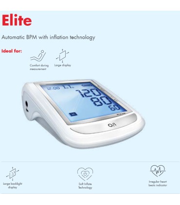 Medel Elite Tensiometru profesional complex, automat