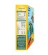 ORGANIX - BATOANE ECOLOGICE (BIO) DIN CURMALE SI BANANE 6X17G, 36luni+