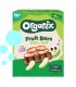 ORGANIX - BATOANE ECOLOGICE (BIO) DIN CURMALE SI MERE 6X17G, 36luni+