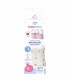 Baby Nova - BIBERON  din polipropilena, 130 ML