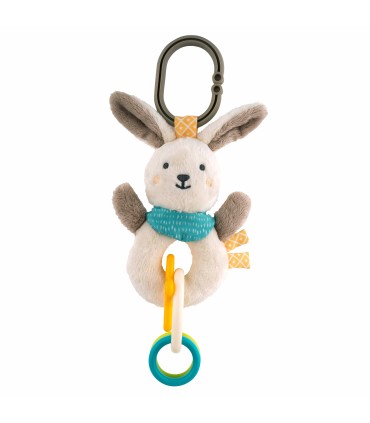 BABY NOVA – JUCARIE ZORNAITOARE, DIN PLUS, 3luni+