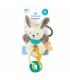 BABY NOVA – JUCARIE ZORNAITOARE, DIN PLUS, 3luni+