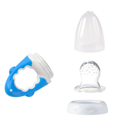 Baby Nova – Dispozitiv de hrănire, 6luni+