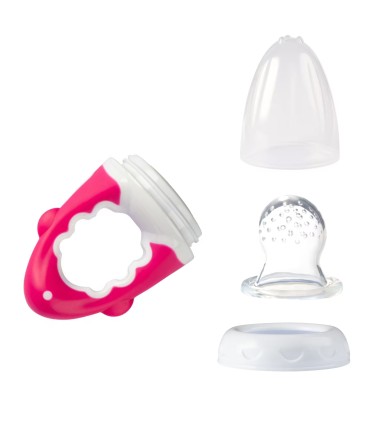 Baby Nova – Dispozitiv de hrănire, 6luni+