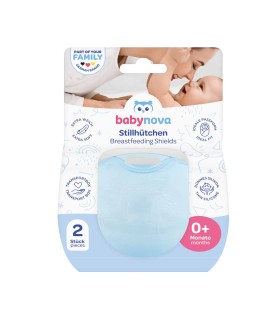 Baby Nova - Protectii pentru san. 2buc.