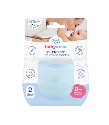 Baby Nova - Protectii pentru san. 2buc.