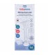 Baby Nova -  SET COMPLET POMPĂ PENTRU SÂN, 7 piese