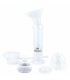 Baby Nova -  SET COMPLET POMPĂ PENTRU SÂN, 7 piese